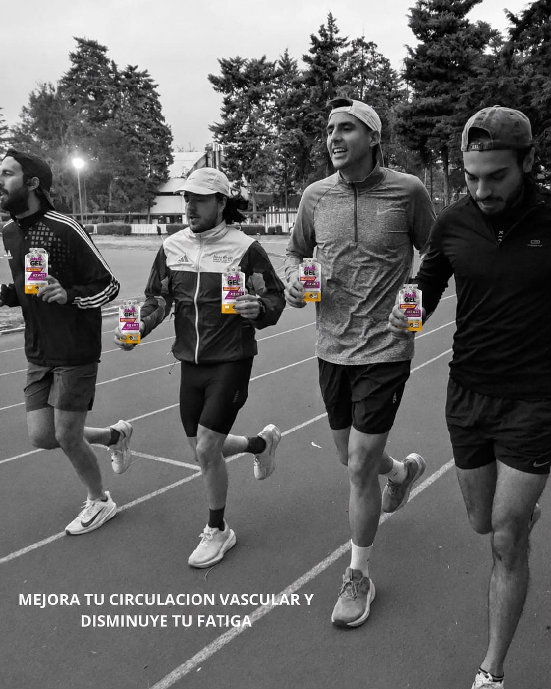 MelliGel Betabel — imagen 2
