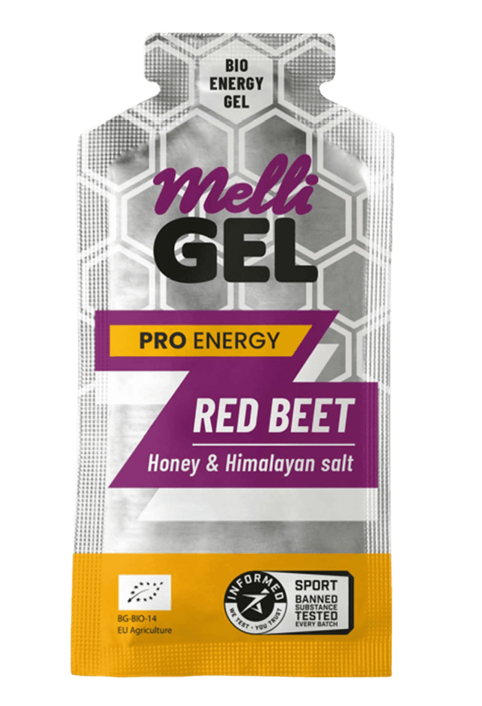 MelliGel Betabel