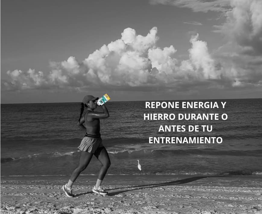 MelliGel Espirulina — imagen 2